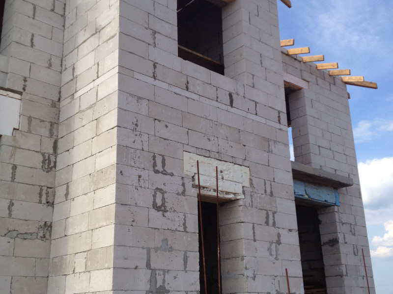 Портфолио дом 2 До и После 