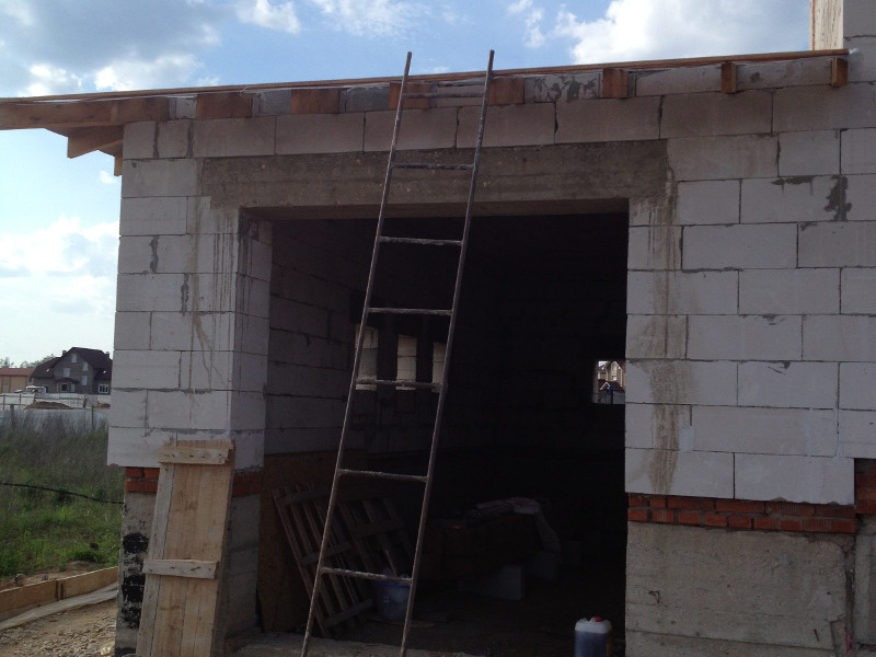 Портфолио дом 2 До и После 