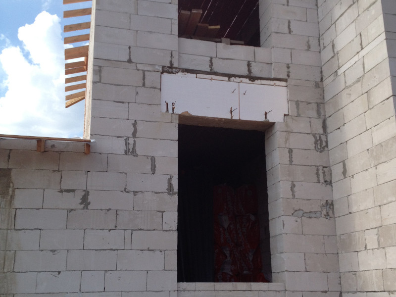 Портфолио дом 2 До и После 