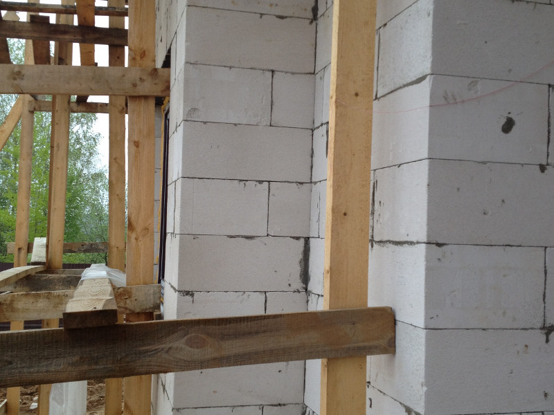 Портфолио дом 4 До и После 