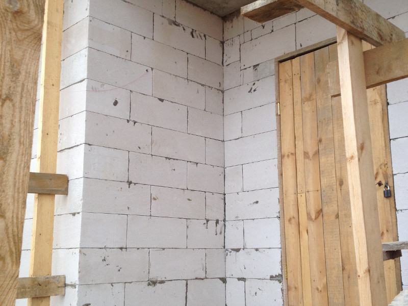 Портфолио дом 4 До и После 