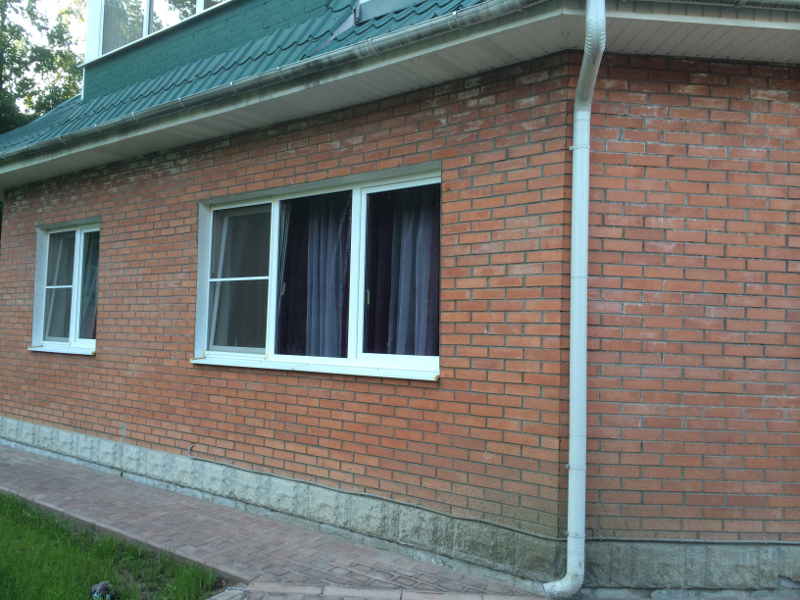 Портфолио дом 6 До и После 