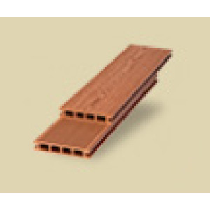 Террасная доска