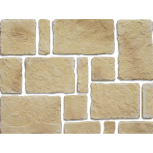 Искусственный камень Мадридский 1917