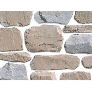 Искусственный камень Эребуни 1000/1500