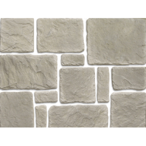 Искусственный камень Мадридский 1707