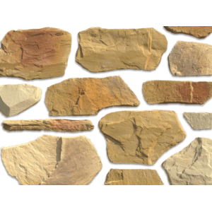 Искусственный камень Эребуни 25255/1800