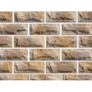 Искусственный камень Кавказ 1272