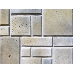 Искусственный камень Флорентийский 10912