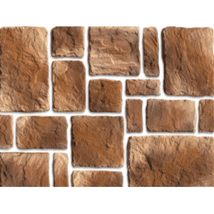 Искусственный камень Мадридский 2068