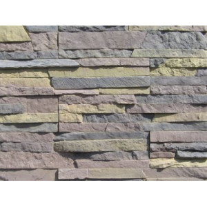 Искусственный камень Эллада 1938