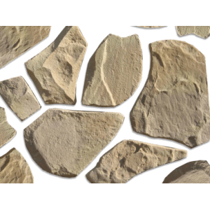 Искусственный камень Ван 73656