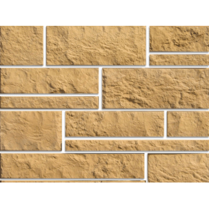 Искусственный камень Римский 2500