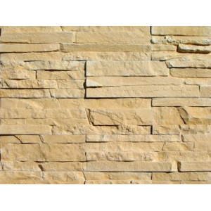 Искусственный камень Эллада 2010