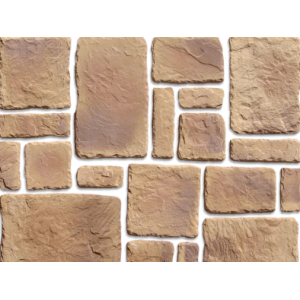 Искусственный камень Мадридский 26805