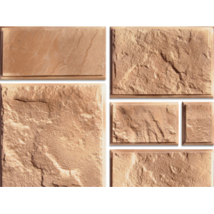 Искусственный камень Прусский 2060Т