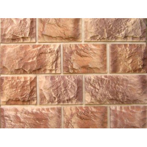 Искусственный камень Тибет 2060Т