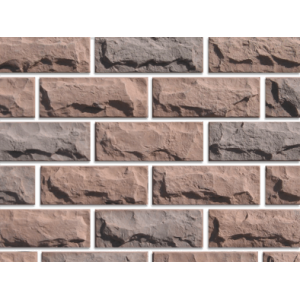 Искусственный камень Кавказ 5500/5588