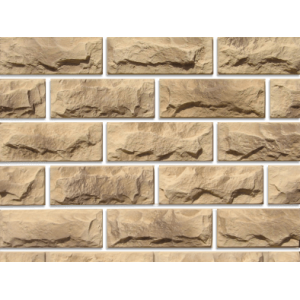 Искусственный камень Кавказ 1565