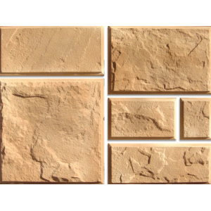 Искусственный камень Прусский 1272И