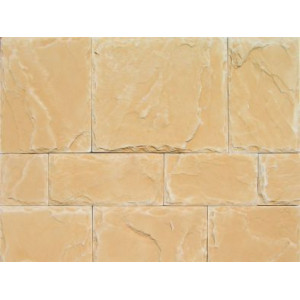 Искусственный камень Софийский 2010