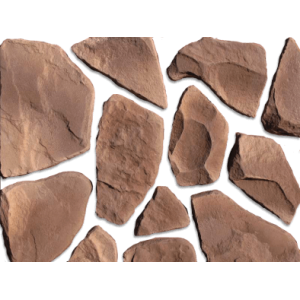 Искусственный камень Ван 6658