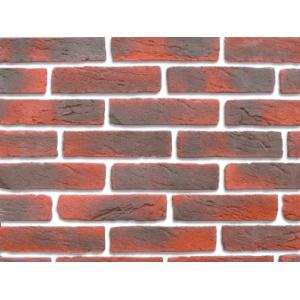 Искусственный камень Брик 4988
