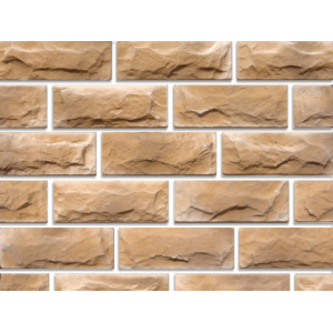 Искусственный камень Кавказ 1272И