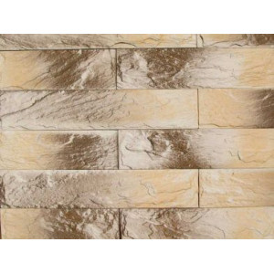 Искусственный камень Рижский 12165