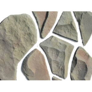 Искусственный камень Ван 34656