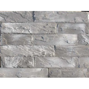 Искусственный камень Рижский 7501