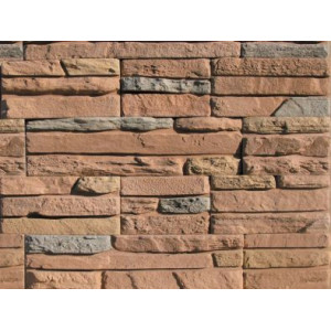 Искусственный камень Муш 6233