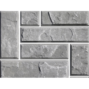 Искусственный камень Прусский 7510