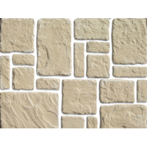 Искусственный камень Мадридский 1510