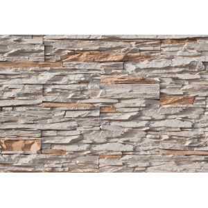 Фасадный облицовочный декоративный камень Эльдорадо 2