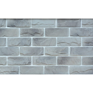 Фасадная облицовочная декоративная плитка Аспен 4