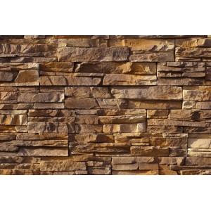 Фасадный облицовочный декоративный камень Вислер 5