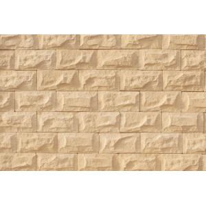 Фасадная облицовочная декоративная плитка Мальта 2