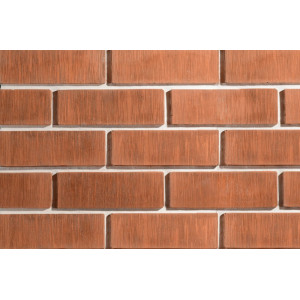 Фасадный облицовочный декоративный кирпич Клинкер 6