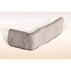 Фасадный облицовочный декоративный кирпич Квебек 13