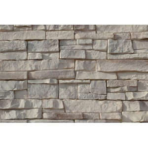 Фасадный облицовочный декоративный камень Колорадо 1