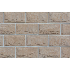 Фасадная облицовочная декоративная плитка Эдмонтон 2