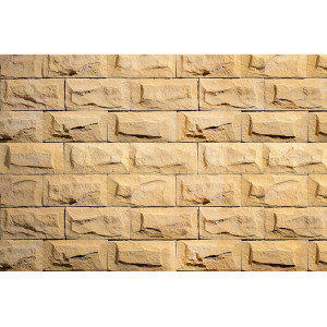 Фасадная облицовочная декоративная плитка Мальта 7