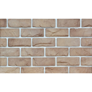 Фасадная облицовочная декоративная плитка Аспен 6