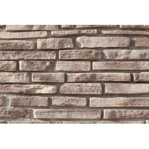 Фасадный облицовочный декоративный камень Каньон 3