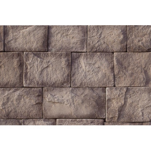 Фасадный облицовочный декоративный камень Готика 4