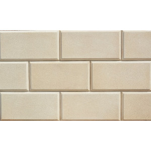 Фасадная облицовочная декоративная плитка Палермо 2