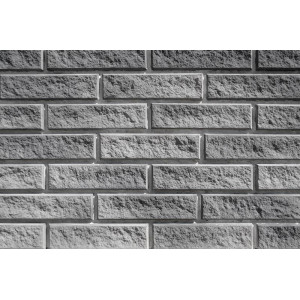 Фасадный облицовочный декоративный кирпич Ванкувер 3