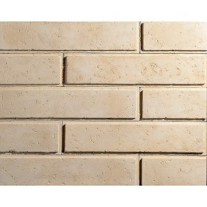 Фасадная облицовочная декоративная плитка Палаццо 4