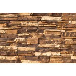 Фасадный облицовочный декоративный камень Вислер 6